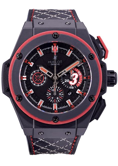 hublot big bang dwyane wade|Hublot Big Bang King Power Dwyane Wade Limited Edition of .